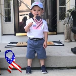 Meet your Posher, Melinda